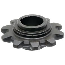 Kjedehjul Materhusaksel 84039486 for effektiv drift av maskiner innen jordbruk.