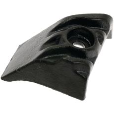 Treskebjelke, perfekt for å øke innhøstingseffektiviteten i felt.