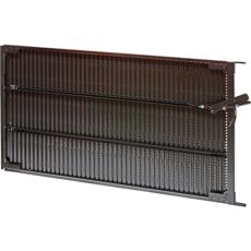 Silikon 1 1/8" ideell for bruk i landbruk og byggmaskiner.