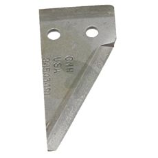 Endeblad 84543491 for pålitelig ytelse i jordbruksresirkulering.