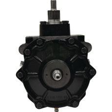 Girkasse, en kritisk del for effektiv drift av kjøretøy.