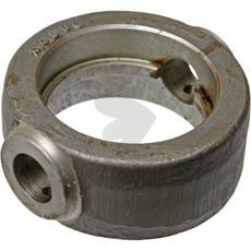 Hus 850123, robust konstruksjon for tøffe arbeidsmiljøer.