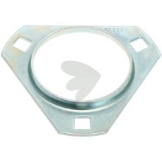 Denne Flenslager gir pålitelig ytelse og holdbarhet.