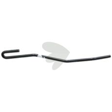 Rakepinne Vicon 410 mm, perfekt for Kverneland redskap.