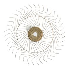 Rett pighjul med diameter 1410 mm, optimalt for landbruksutstyr.