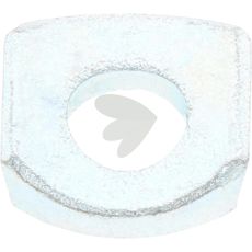 Rørstøtte D13/R21, sikrer pålitelig ytelse i tunge maskiner.