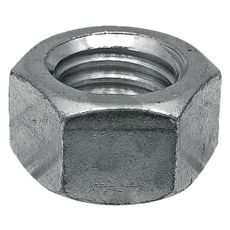 Mutter M12, artikkelnummer 909609.0, pålitelig for montering.