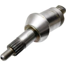 Konisk excenter for passfjäder, optimalt for holdbar bruk.