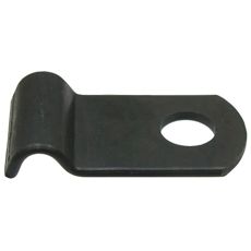 Bøyle 9573.0058 for montering av ulike maskiner og utstyr.