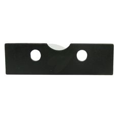 Kvalitets sliteplate 9573.0202 for langvarig bruk innen jordbruk.