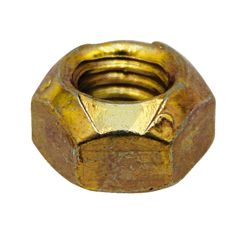 Mutter 5/16", en essensiell komponent for reparasjoner av kjøretøy og maskiner.