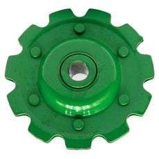 AH15303 kjedehjul for elevatordrift, pålitelig og holdbar ytelse.