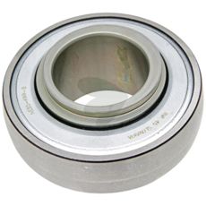 Lager for separator trommel, av høy kvalitet for langvarig bruk.