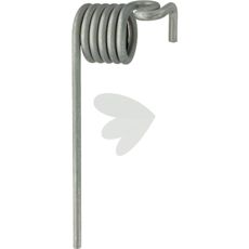 John Deere 190 mm CC114494, en pålitelig pick-up pinne for innhøsting.