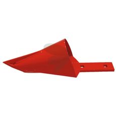 Halmfordelertupp D28260226, viktig tilbehør for halmhakking.