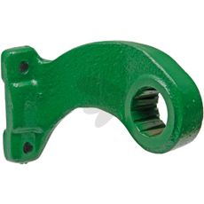 Arm knivdrift, essensiell for å effektivt håndtere jordbruk og landskapspleie.