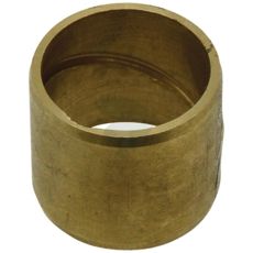 Bøsning for gaffelhode og wobbletransmisjon, viktig for rotasjonsdeler.