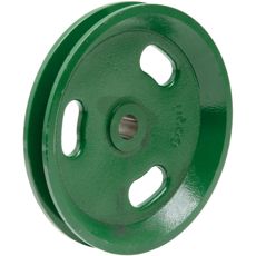 Remskive E78705, perfekt for å sikre stabil drift.