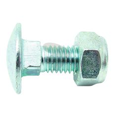 Feste komplett med M10 x 25 spesifikasjon, passer mange modeller.