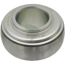 Lager for venstre korntankfylling, høye krav til holdbarhet og ytelse.