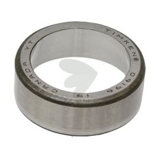 Ytterringen til konisk lager for veivarm/knivdrift, høy holdbarhet og presisjon.