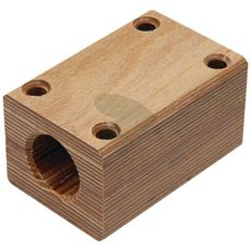 Høykvalitets trelager for risteaksel - LA321130450, perfekt for maskinvedlikehold.