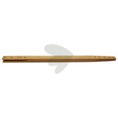 Kvalitets spanjolett-tre N73D, perfekt for vinduer og dører.