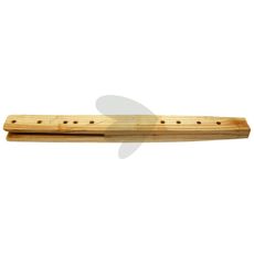 Spanjolett-tre N73I er en ideell løsning for moderne byggeprosjekter.