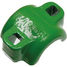 Klemmestykke Rister PK1931H, fremmer effektiv drift og holdbarhet.