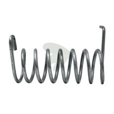 Monteringsfjær for venstre side, ideell for ulike maskinapplikasjoner.