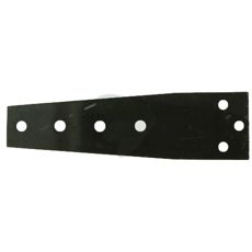 Holdbar fjærplate for landbruksmaskiner, optimal funksjon.