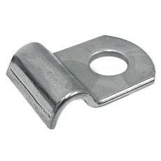 Bøyle 9573.0242 designet for holdbarhet og stabilitet i ulike bruksområder.