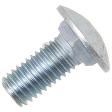 Skrue M10 x 22 - XD-296V, designet for høy holdbarhet og pålitelighet.