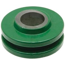 Rulle Z10428, tilbyr effektivitet og holdbarhet i driften.