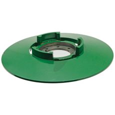 Treskevariator sporhjulshalvdel, perfekt for effektiv høsting.