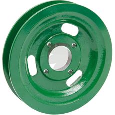 Remskive Z10686, dens konstruksjon garanterer effektiv drift og holdbarhet.