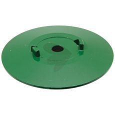 Reimskivehalvdel for viftevariator Z10732, perfekt for kraftoverføring.