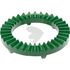 Matehus drift slurekobling forbedrer stabilitet og sikkerhet under drift.