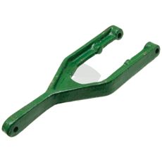 Viftevariator gaffel for effektiv håndtering av vindkrafter i maskiner.