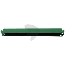 Avleder designet for å separere og sortere materiale effektivt.