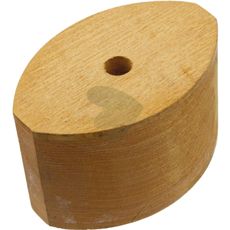 Spennkloss for drift og tømming; forsterker utstyrets ytelse.