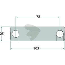 Styring Z25258, sikrer nøyaktig og effektivt arbeid.