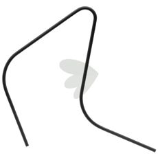 Pinn for stjerne, tilpasset for intens bruk i landbruk.