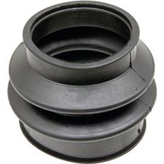 Gummimansjett som gir beskyttelse og tetthet for maskindeler og komponenter.