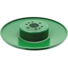 Sporplatehalvdel for viftekontroll - Z58337, ideell for tøffe krav.