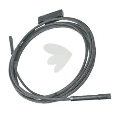 Stålwire 11287, tilpasset for sterke og holdbare fester.