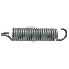 Fjær 121097, viktig for maskinens kapasitet og drift.