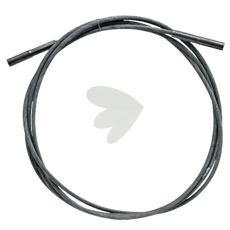 Stålwire 121772, gir utmerket støtte og styrke ved bruk.