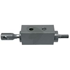 Sagcylinder 122608, viktig del for sagverksoperasjoner.