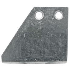 Trykkplate 123037, en pålitelig del for effektiv drift av traktorer og landbruksutstyr.